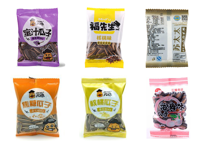小袋瓜子包裝 小袋瓜子包裝