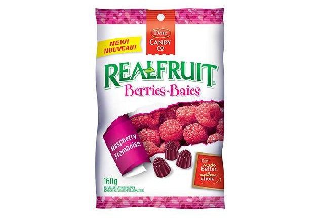 圓孔糖果包裝方案 圓孔糖果包裝方案