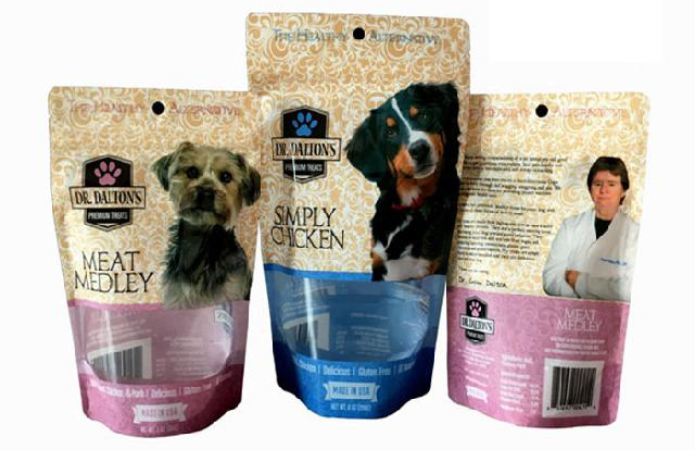 拉鏈袋圓孔包裝方案 拉鏈袋圓孔包裝方案