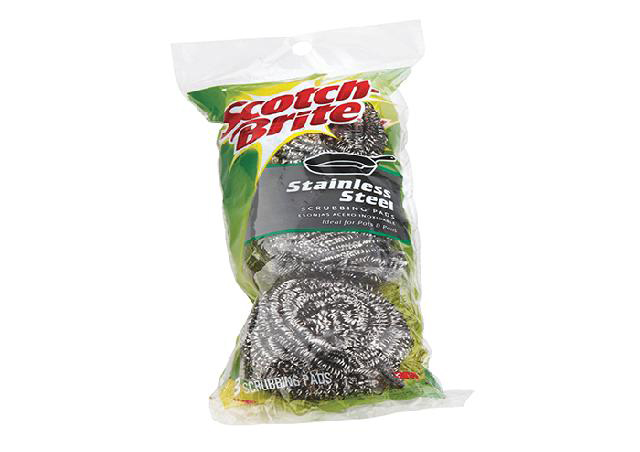 多個鋼絲球包裝方案 多個鋼絲球包裝方案