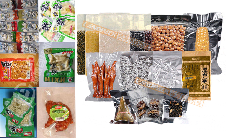 真空包裝機_給袋式真空包裝機樣品 真空包裝機_給袋式真空包裝機樣品