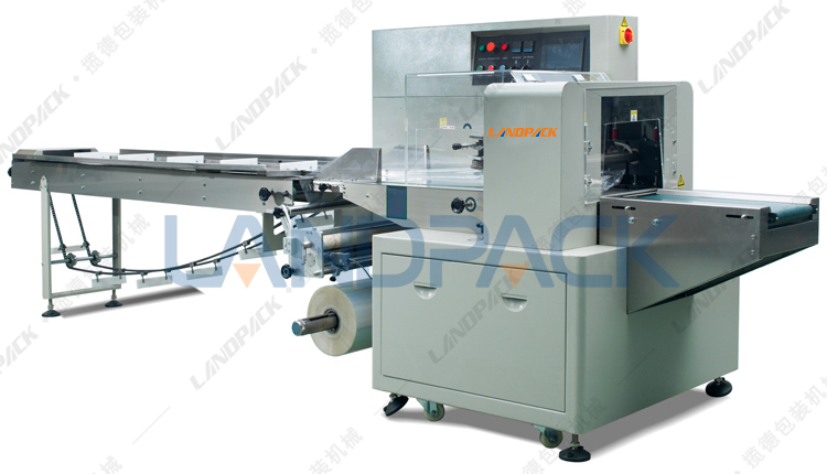 枕式包裝機(jī) 枕式包裝機(jī)