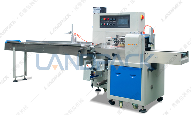 枕式包裝機(jī) 枕式包裝機(jī)