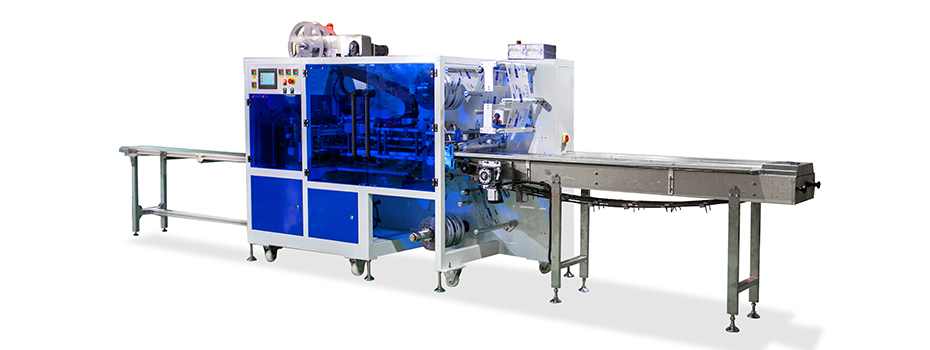 四邊封口包裝機 四邊封口包裝機