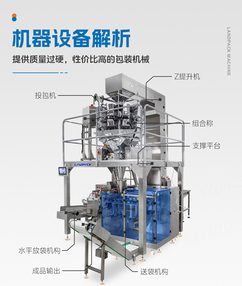 1746427967966992.jpg LDSP-210A+10頭2.5L海川組合秤+投包機(jī)+塊狀牛肉干+湯丹-詳情頁_05.jpg