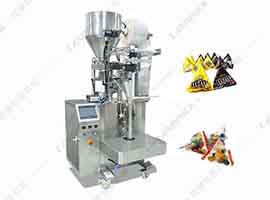 顆粒包裝機(jī)的發(fā)展前景怎么樣？有什么趨勢(shì)？