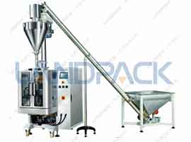 粉末包裝機怎樣維修保養(yǎng)