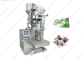 立式包裝機是怎么工作的？原理是什么？