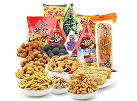 顆粒包裝機的展露頭角加快了包裝行業(yè)發(fā)展 