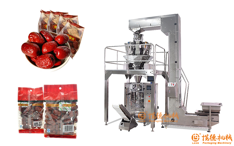 自動稱重包裝機圖 自動稱重包裝機圖