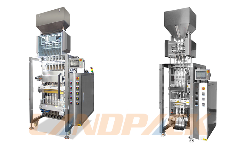 多列顆粒包裝機(jī) 多列顆粒包裝機(jī)