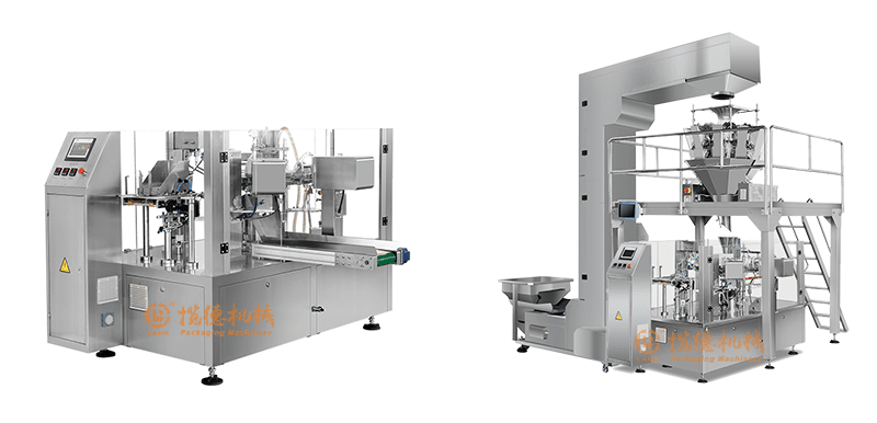 洗衣凝珠包裝機(jī)