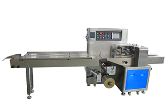 攬德枕式包裝機(jī)有什么優(yōu)勢