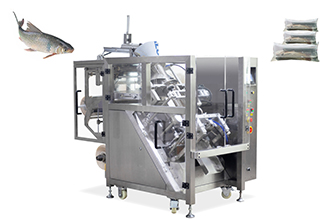 活魚包裝機(jī)多少錢一臺？活魚包裝機(jī)價格介紹