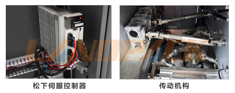 松下伺服控制器 松下伺服控制器