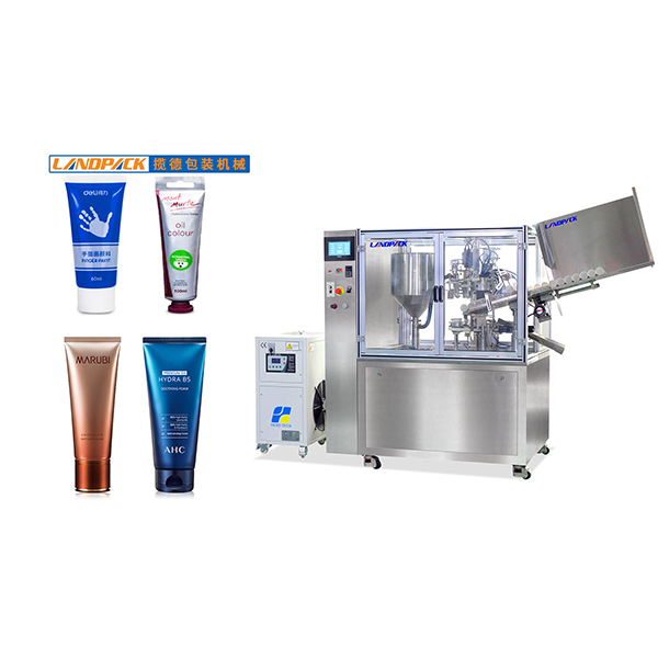 LD-TS100全自動(dòng)封尾機(jī)