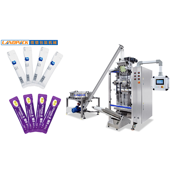 酵素飲品粉末包裝機(jī)