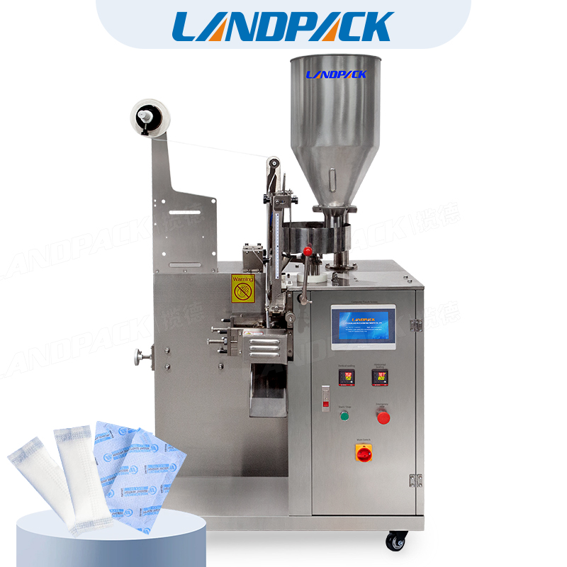 口含煙小型包裝機(jī)